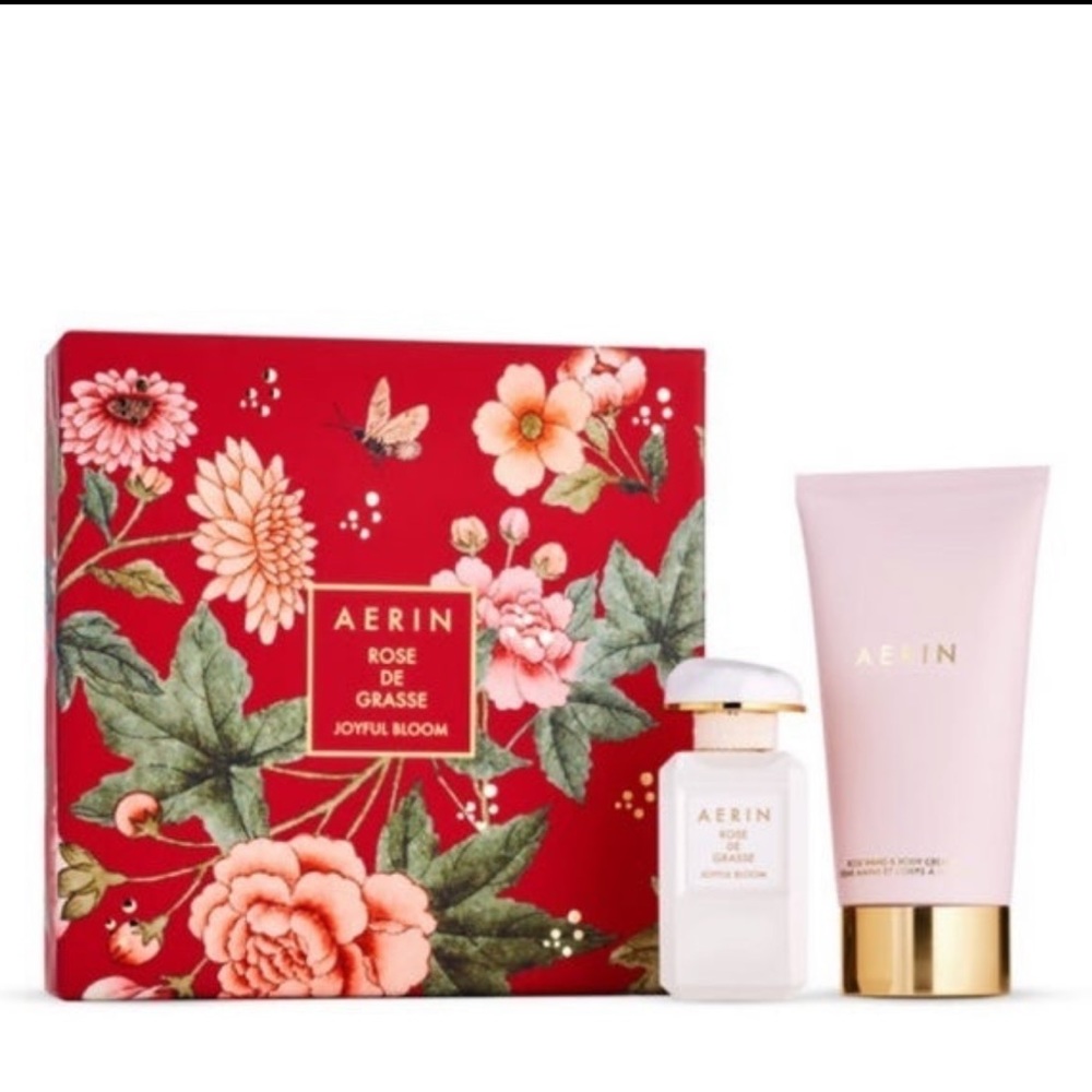 ⚡️Aerins Rose De Grasse Set